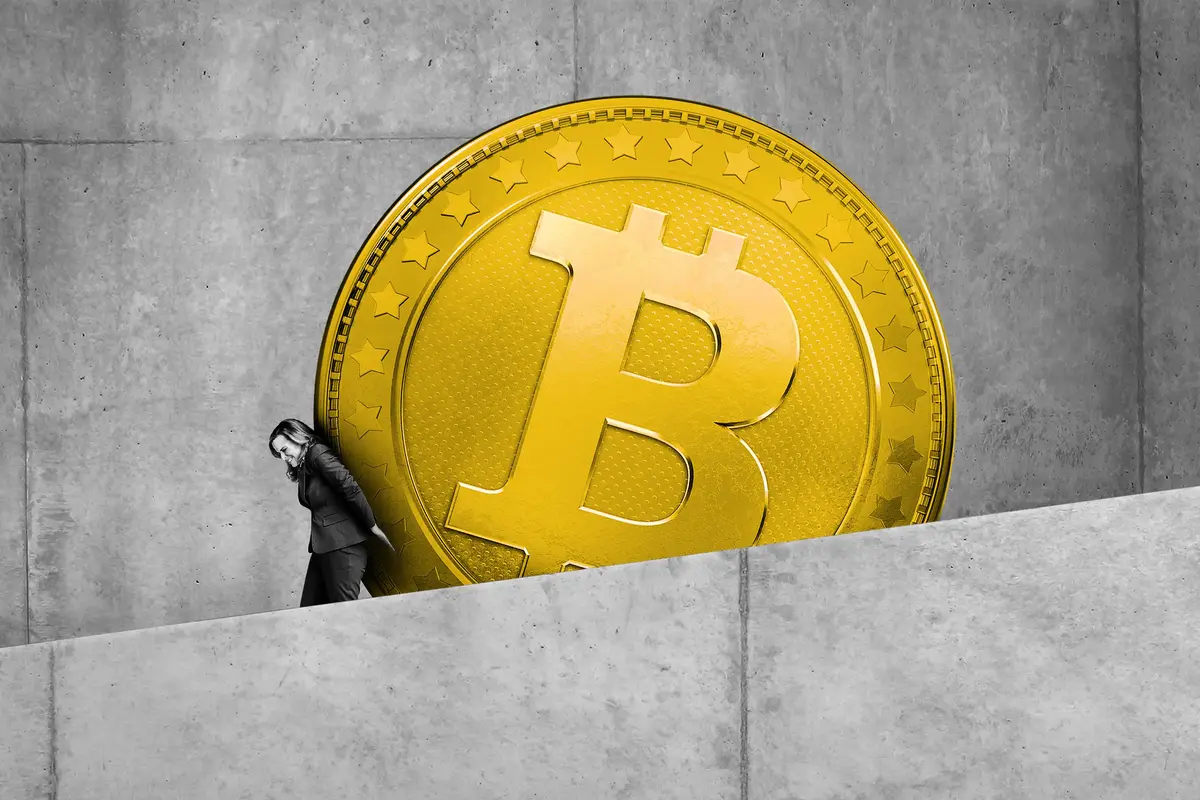 کاهش شتاب رمزارز‌ها پس از شروع قدرتمند هفته/ توقف رشد بیت‌کوین زیر مقاومت ۸۶ هزار دلاری