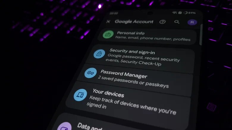 کدام سیستم‌عامل گوشی امنیت بیشتری دارد؛ اندورید یا iOS؟