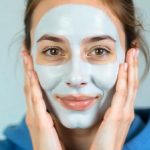 ماسک صورت برای رفع مشکلات پوستی