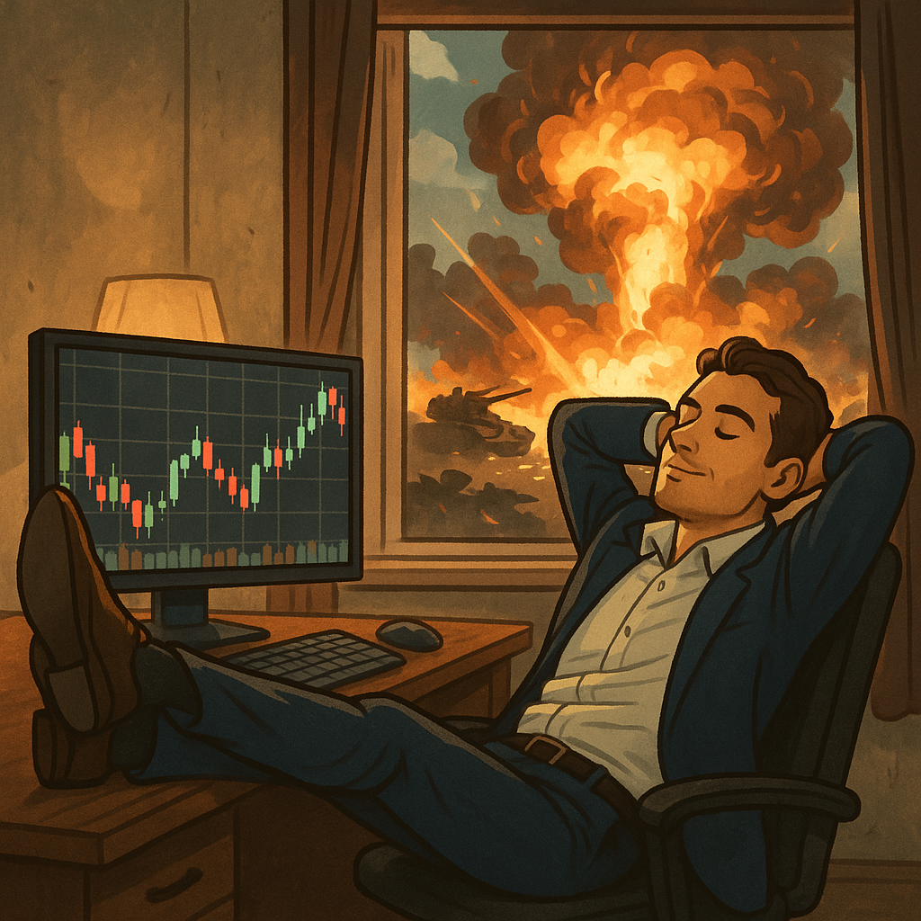 12 اشتباه رایج در معاملات ارز دیجیتال و فارکس که باید از آنها دوری کنید