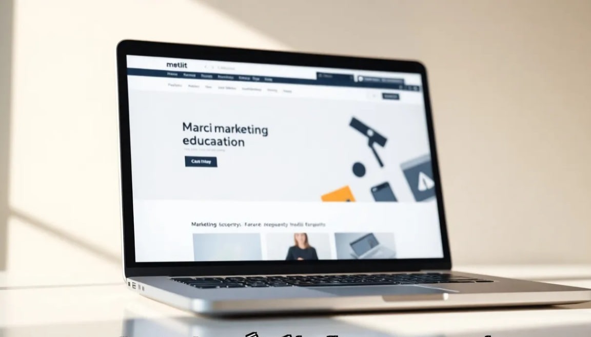 مسیر سه‌ماهه ورود به دیجیتال مارکتینگ و سئو بدون تجربه