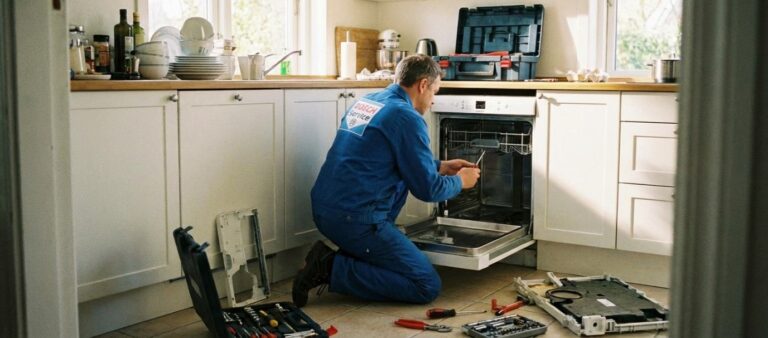 نمایندگی بوش در تهران