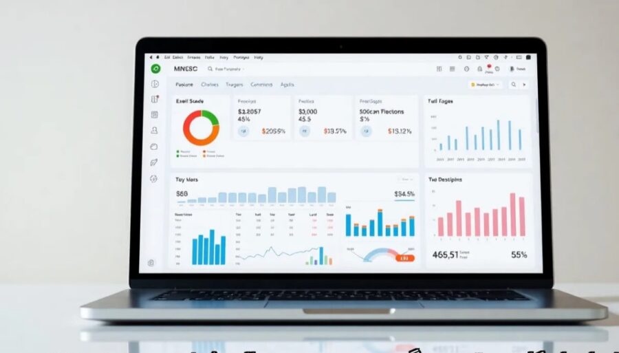 تعریف اعداد کلیدی تصمیم‌گیری در مدیریت مالی شخصی و بودجه‌بندی