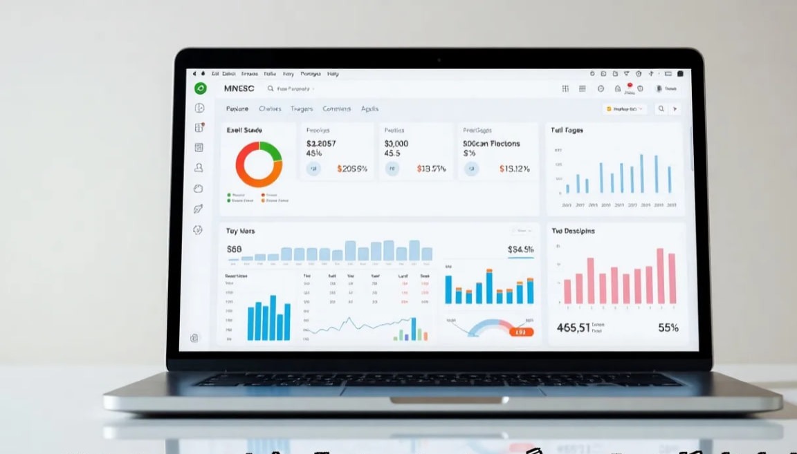 تعریف اعداد کلیدی تصمیم‌گیری در مدیریت مالی شخصی و بودجه‌بندی
