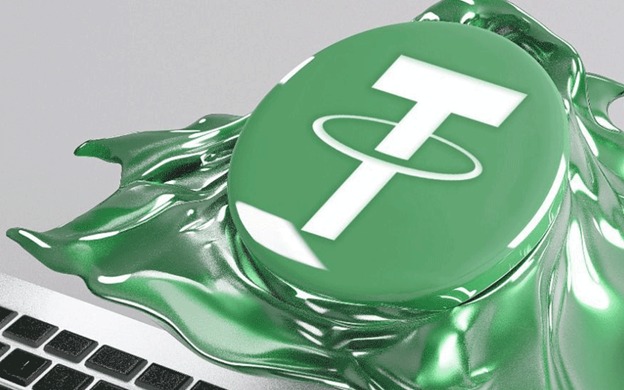 چگونه در کمتر از ۵ دقیقه تتر بخریم؟