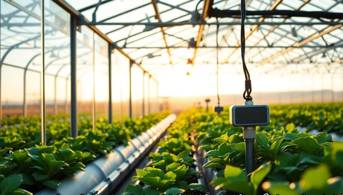 افزایش بازده زندگی و کسب‌وکار با کشاورزی نوین و صنایع وابسته