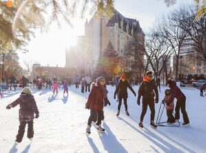 بهترین جشن کریسمس در کدام کشور است؟ معرفی 13 مقصد مناسب و رویایی