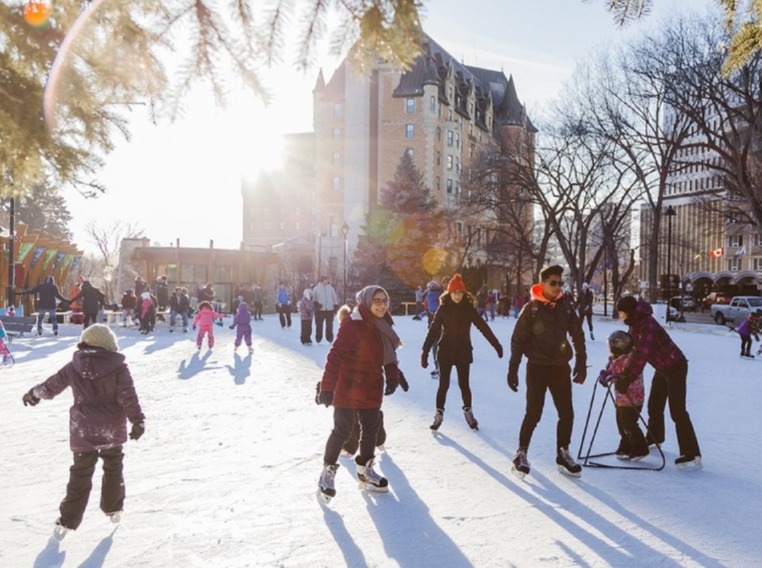 بهترین جشن کریسمس در کدام کشور است؟ معرفی 13 مقصد مناسب و رویایی