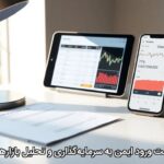 چک‌لیست ورود ایمن به سرمایه‌گذاری و تحلیل بازارهای مالی