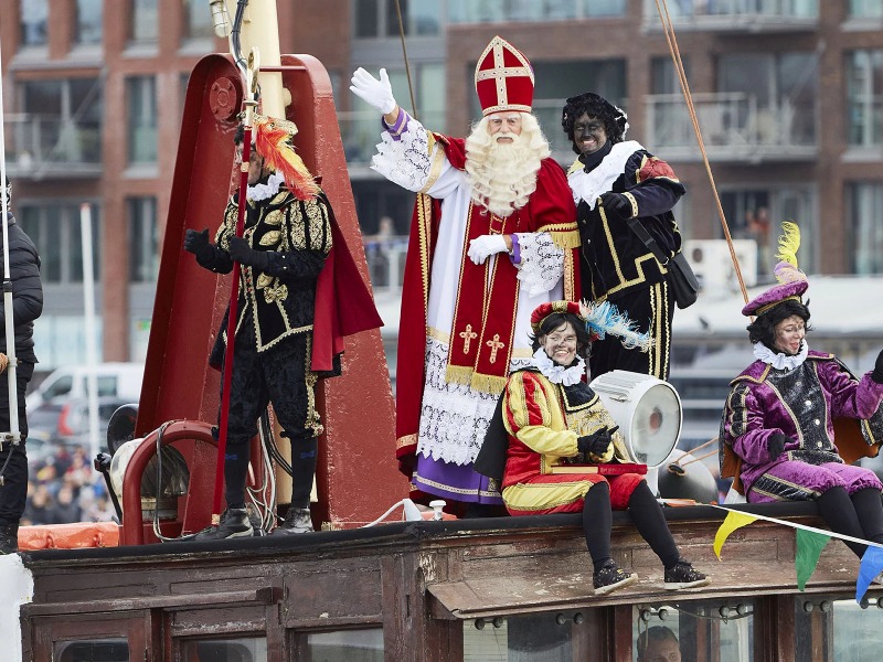 بهترین جشن کریسمس در کدام کشور است؟ معرفی 13 مقصد مناسب و رویایی جشن سال نو و کریسمس در هلند