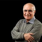 آخرین وضعیت هوشنگ مرادی در بیمارستان