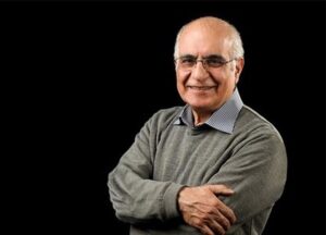 آخرین وضعیت هوشنگ مرادی در بیمارستان