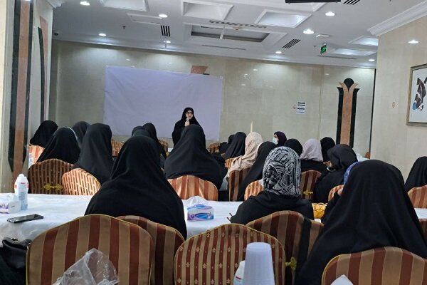 آداب محرمات احرام برای دانشجویان عمره‌گذار تشریح شد