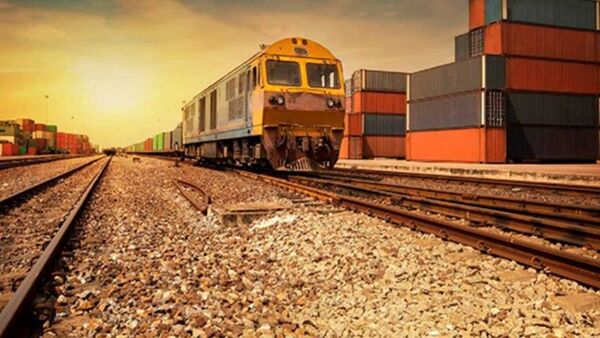 آغاز مقدمات ساخت راه آهن چشمه ثریا- ترکیه