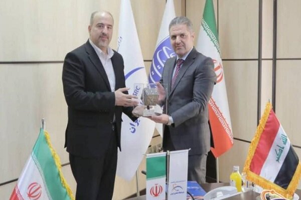 آمادگی برای انتقال دانش فنی ساخت ماهواره به عراق