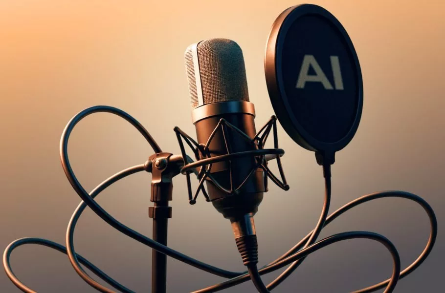 آمازون با دوبله انیمه از طریق هوش مصنوعی مولد حاشیه‌ساز شد [تماشا کنید]