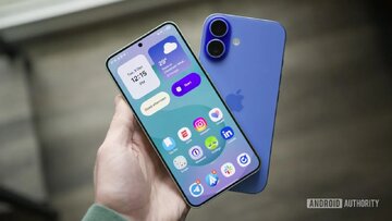 آپدیت جدید، گوشیهای سامسونگ را تبدیل به آیفون میکند! آپدیت جدید، گوشیهای سامسونگ را تبدیل به آیفون میکند!