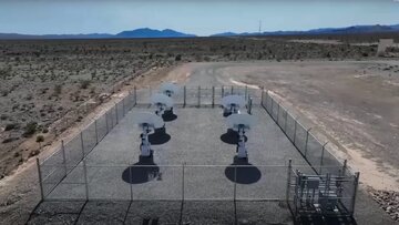 آینده اینترنت ماهوارهای / «لئو» با شبکه زمینی گسترده، رقابت را داغ میکند آینده اینترنت ماهوارهای / «لئو» با شبکه زمینی گسترده، رقابت را داغ میکند