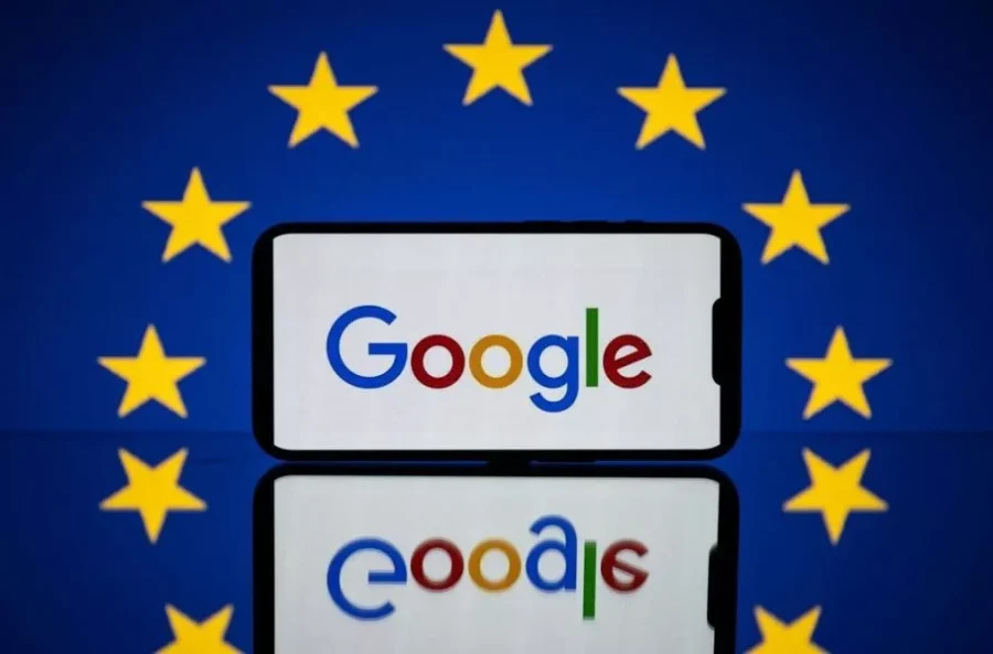 اتحادیه اروپا درباره استفاده گوگل از محتواهای آنلاین برای آموزش هوش مصنوعی تحقیق میکند اتحادیه اروپا درباره استفاده گوگل از محتواهای آنلاین برای آموزش هوش مصنوعی تحقیق میکند