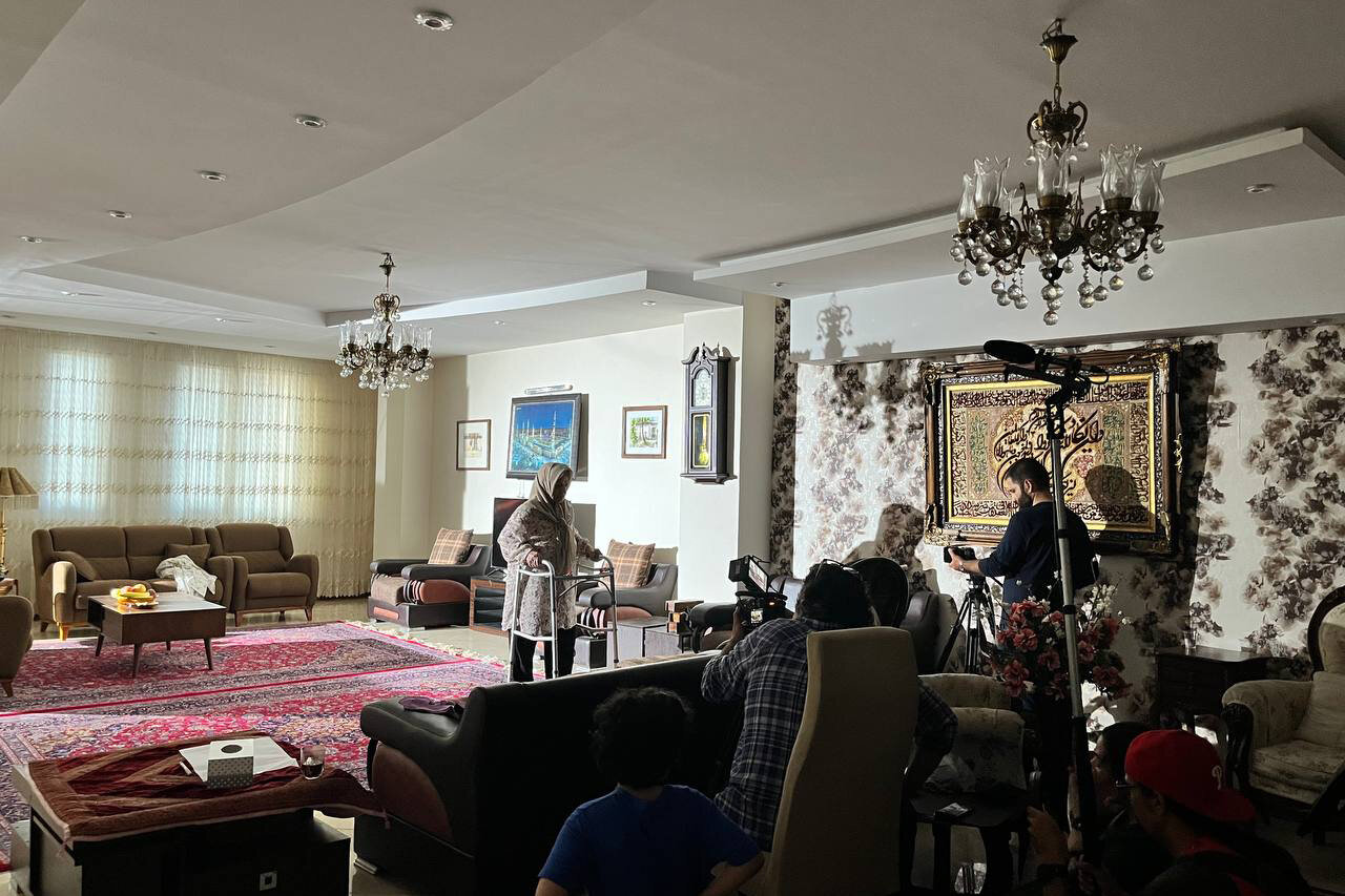 ادای دین به شهید رضی؛ مستندی که فقدان و ادامه زندگی را روایت میکند ادای دین به شهید رضی؛ مستندی که فقدان و ادامه زندگی را روایت میکند