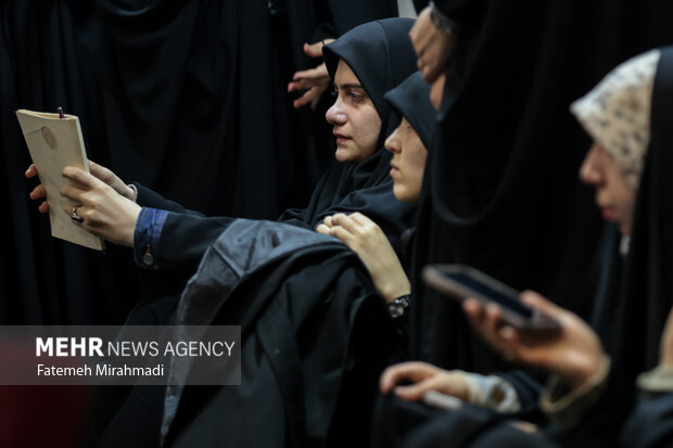 از انتقاد کنکوری وزیر بهداشت تا حل یک مشکل مالی در دانشگاه از انتقاد کنکوری وزیر بهداشت تا حل یک مشکل مالی در دانشگاه