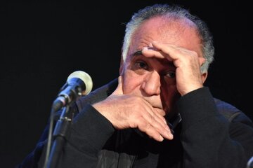 از جبهه‌های جنگ ایران و عراق تا فلسطین و اوکراین؛ روایت ۴۵ سال عکاسی آلفرد یعقوب‌زاده