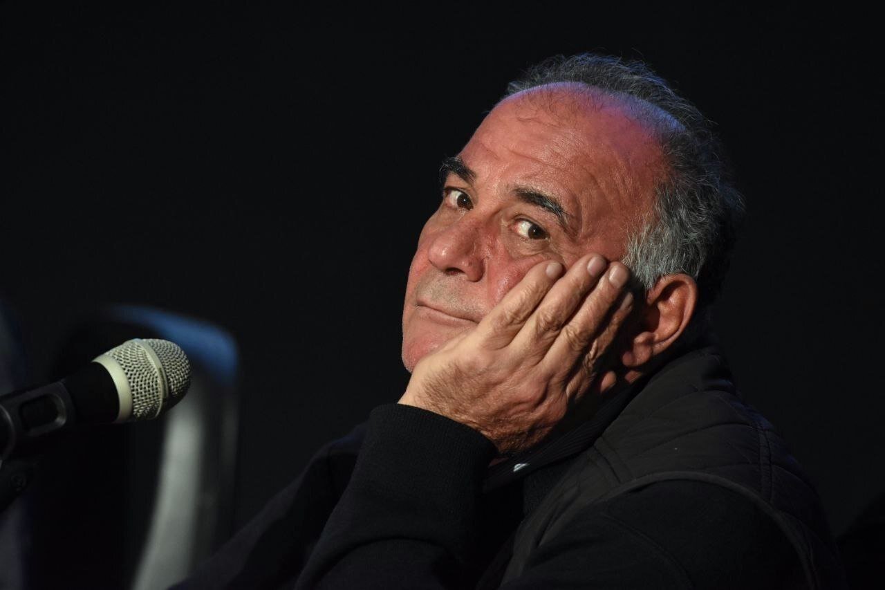 از جبهه‌های جنگ ایران و عراق تا فلسطین و اوکراین؛ روایت ۴۵ سال عکاسی آلفرد یعقوب‌زاده