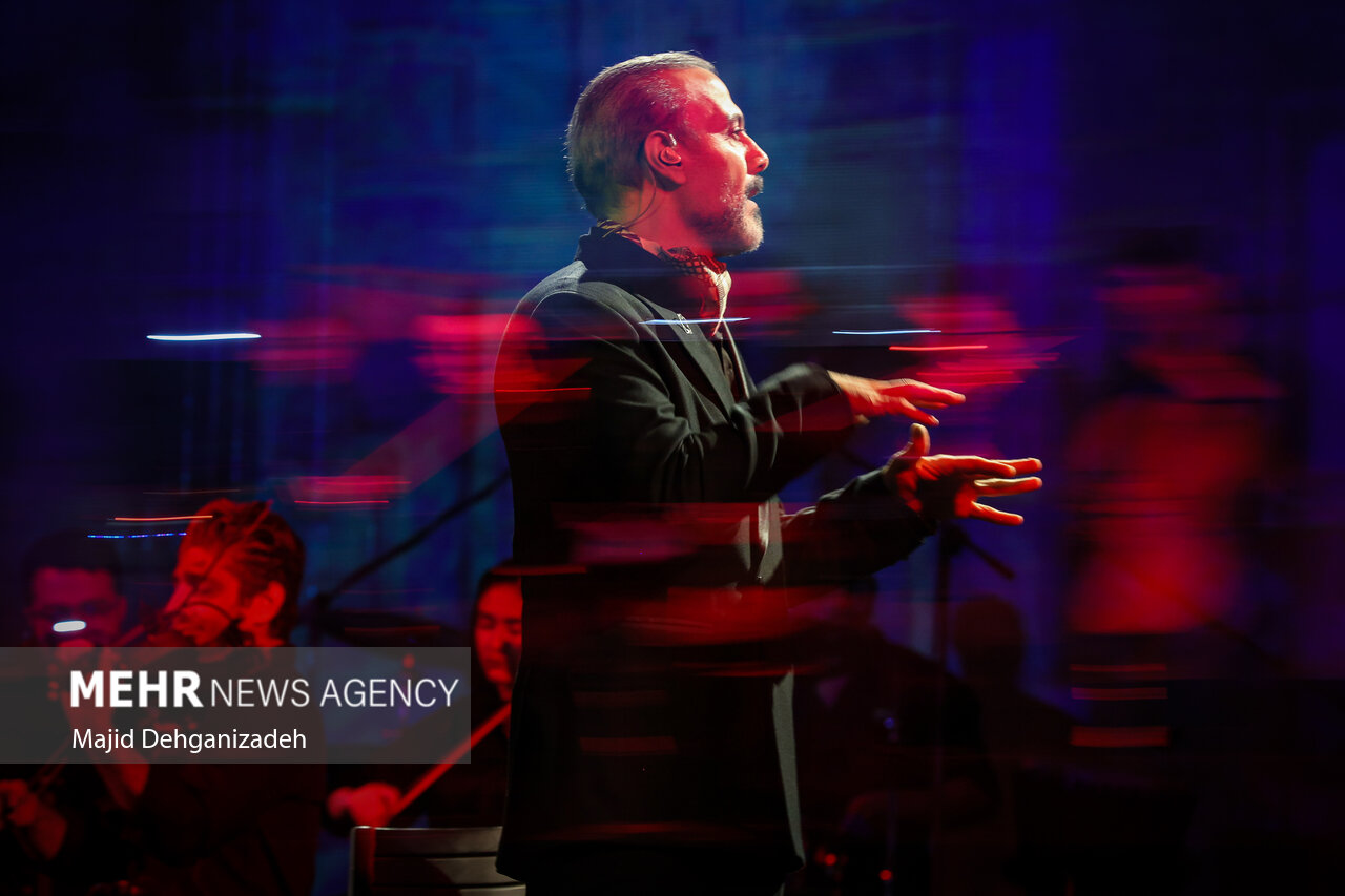 از واکنش علیرضا قربانی به حواشی سیم کارت‌ها تا بازگشت یک گروه مشهور!