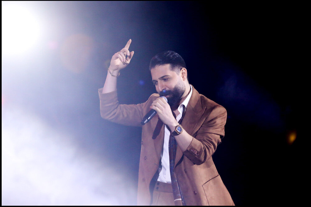 از واکنش علیرضا قربانی به حواشی سیم کارت‌ها تا بازگشت یک گروه مشهور!