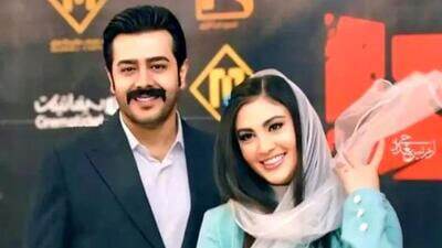 ازدواج مریم مومن و سهیل قاصدی ترند شد / سهیل قاصدی کیست؟ +بیوگرافی و عکس