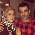 استوری شوکه کننده خواهر پژمان جمشیدی درباره پرونده پزشکی قانونی+ عکس