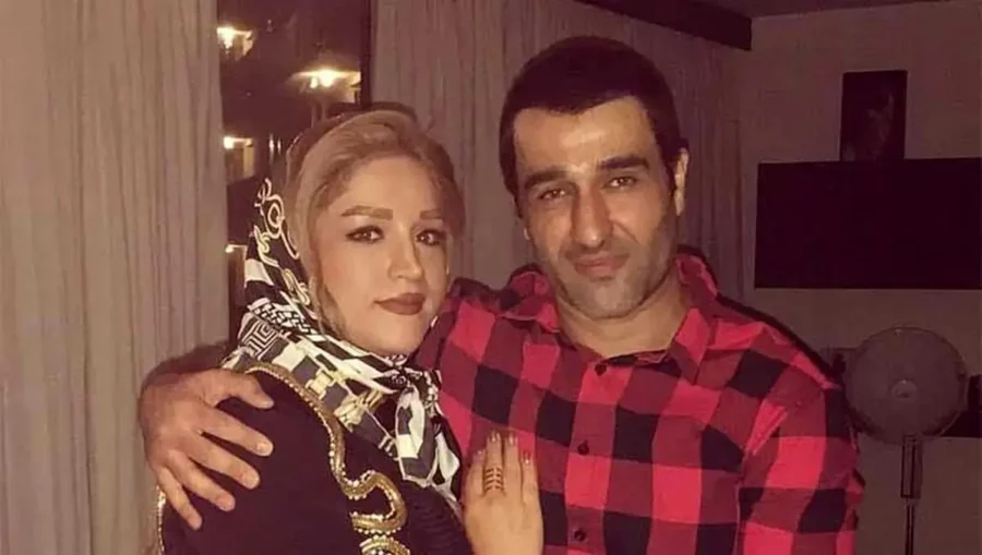 استوری شوکه کننده خواهر پژمان جمشیدی درباره پرونده پزشکی قانونی+ عکس استوری شوکه کننده خواهر پژمان جمشیدی درباره پرونده پزشکی قانونی+ عکس