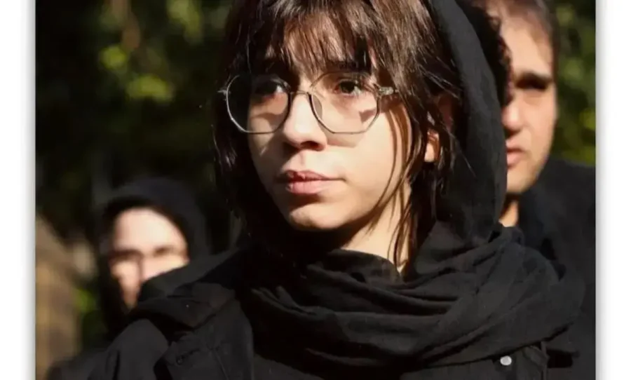 استوری عجیب مونا مهرجویی در سالروز تولد پدرش با متن خاص+ عکس