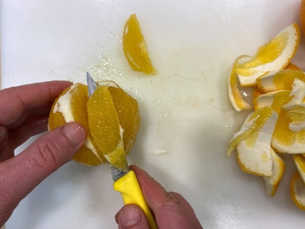 اسکالوپینه پرتقالی