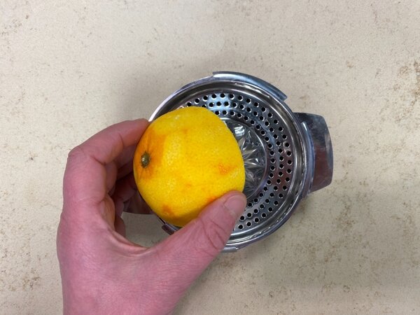 اسکالوپینه پرتقالی