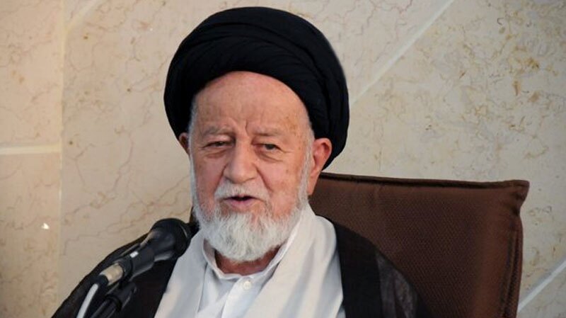 اعلام عزای عمومی در کشور / دوشنبه و سه‌شنبه ۲۴ و ۲۵ آذر تعطیل رسمی است