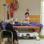 اوج‌گیری شیوع آنفلوآنزا؛ بیمارستان‌ها از تست‌های مثبت پُر شدند