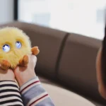 اولین همدم رباتیک هوش مصنوعی هواوی با قیمت ۵۶ دلار معرفی شد