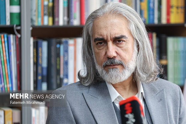 اولین واکنش مدیرکل دفتر موسیقی به گرانی بلیت کنسرت‌ها و موسیقی رپ