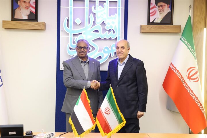 ایران و سودان به دنبال گسترش تبادلات علمی؛میزان شهریه دانشجویان خارجی