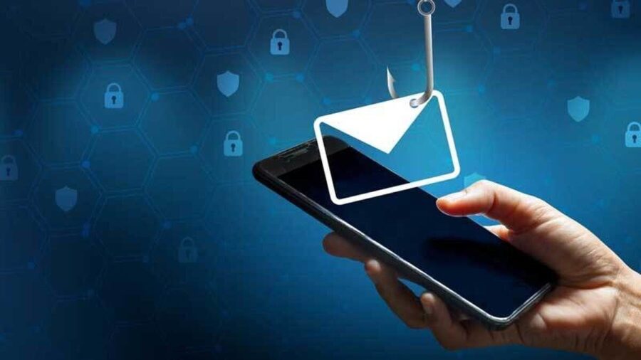 این پیامک حساب بانکی شما را صفر می‌کند