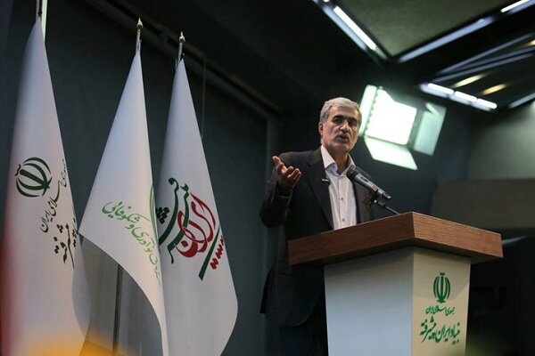 بانوان بیش از ۱۵۰۰ شرکت دانش بنیان را اداره میکنند بانوان بیش از ۱۵۰۰ شرکت دانش بنیان را اداره میکنند