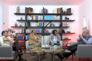 ببینید | روایت آشنا از «چرخش تاریخی» در فیلترینگ؛ سال ۸۸ چه اتفاقی در پشت پرده رخ داد؟