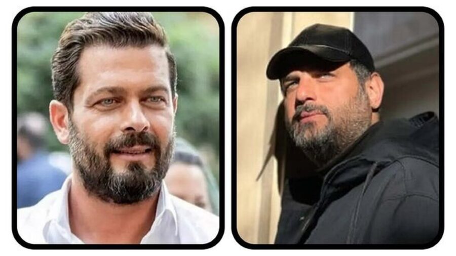 برخورد عجیب با استعفای پژمان بازغی و سام درخشانی / متن استعفا حذف شد