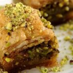 بستنی خامه‌ای دومین دسر محبوب دنیا شد | فهرست ۱۰ شیرینی برتر جهان