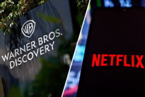 به خاطر چند دلار بیشتر/ فروش وارنر به نتفلیکس کیفیت محصولات هالیوودی را پایین می‌آورد