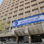 بهزاد شیری عضو موظف هیأت مدیره شرکت ارتباطات زیرساخت شد