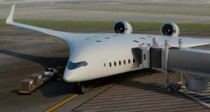 «بی ۲» هواپیمای مسافربری می‌شود / تجربه‌ای متفاوت از سفر هوایی