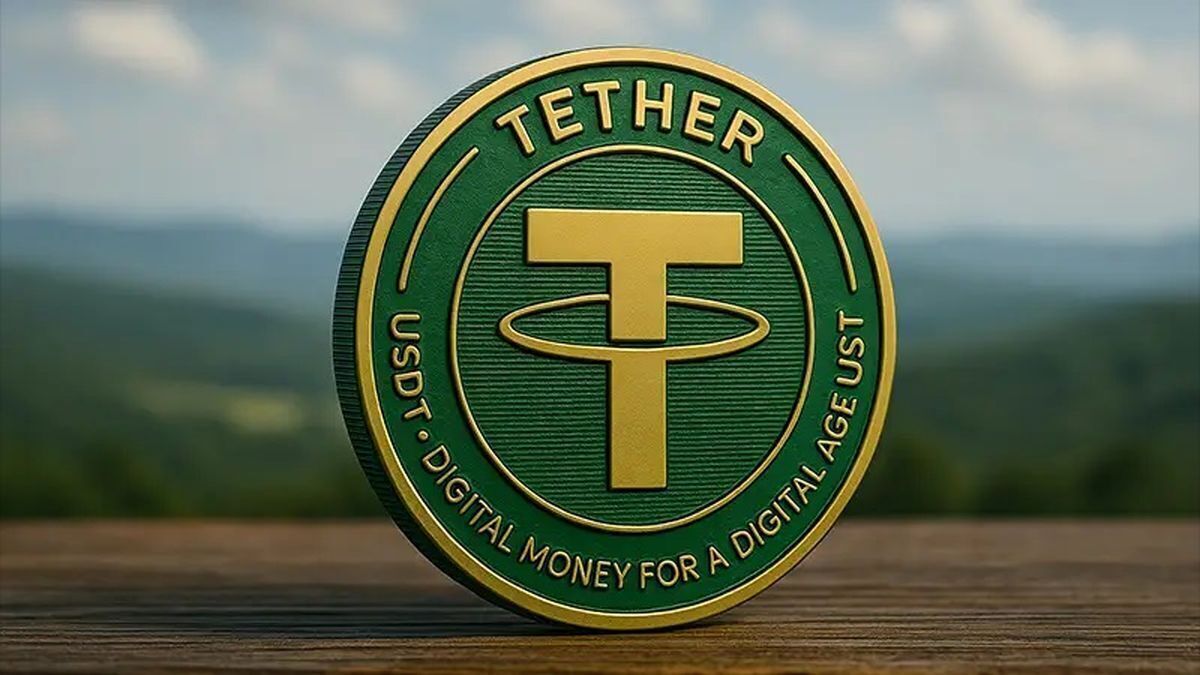 تتر با فتح کانال ۱۳۰ هزار تومان رکوردزنی کرد+ عکس