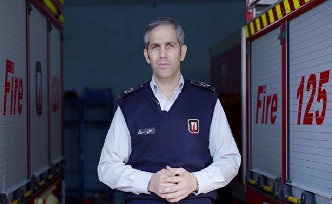 تصادف ۳ دستگاه پژو ۲۰۶ و موتورسیکلت در بزرگراه شهید باقری تصادف ۳ دستگاه پژو ۲۰۶ و موتورسیکلت در بزرگراه شهید باقری